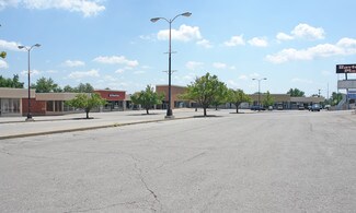 Plus de détails pour 6215-6245 Blue Ridge Blvd, Raytown, MO - Local commercial à louer