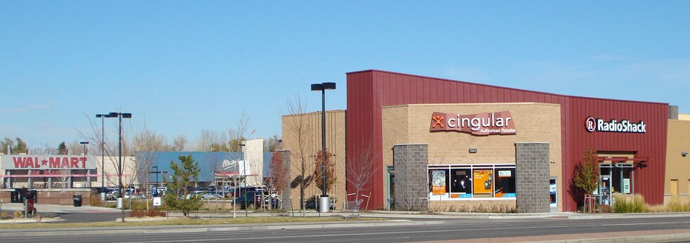 7355 W Colfax Ave, Denver, CO à louer - Photo principale – Image 2 sur 9