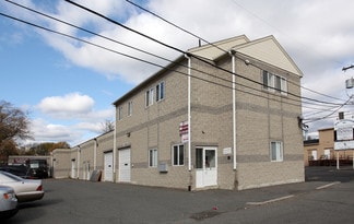 Plus de détails pour 7 Franklin St, Salem, MA - Industriel/Logistique à louer