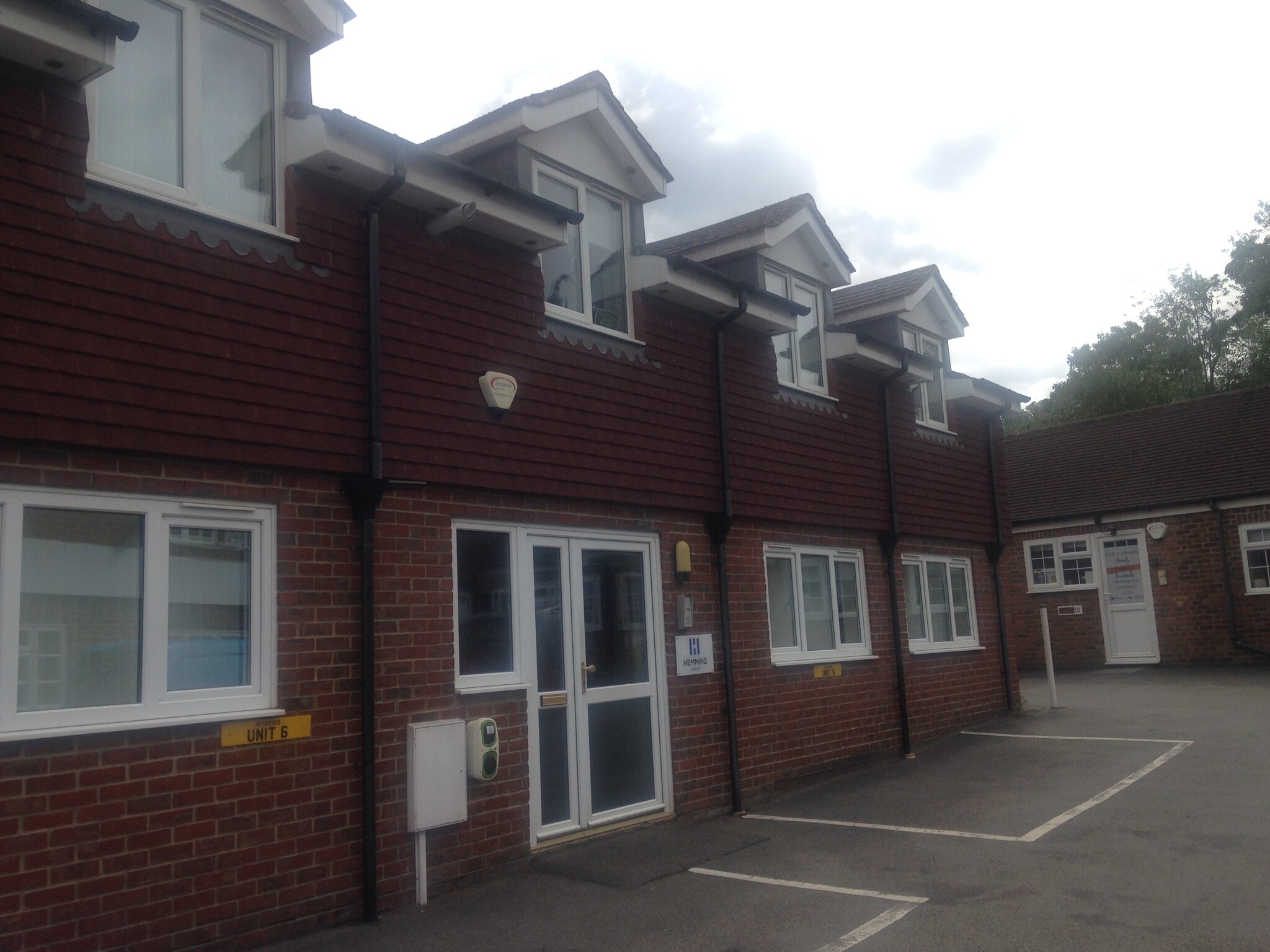 Bradbourne Vale Rd, Sevenoaks à vendre Photo principale– Image 1 sur 3