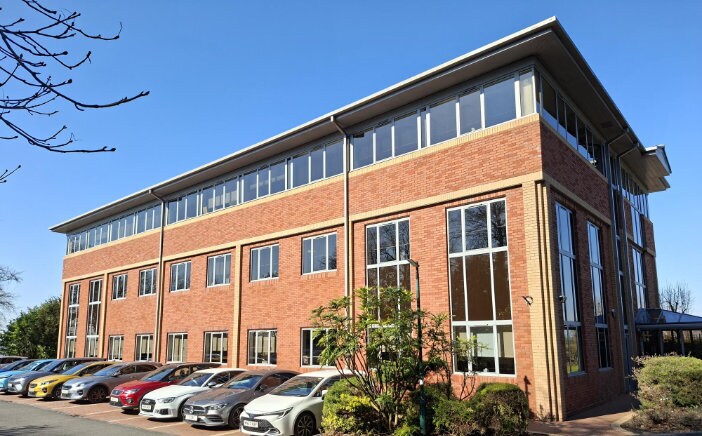 Mucklow Hl, Halesowen à louer - Photo de l’immeuble – Image 3 sur 7