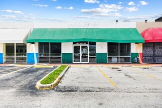 Plus de détails pour 1401 S State Road 7, North Lauderdale, FL - Local commercial à louer