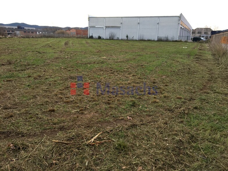 Terrain dans Forallac, Gerona à vendre - Photo de l’immeuble – Image 3 sur 5