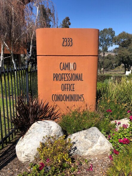 2333 Camino del Rio S, San Diego, CA à louer - Photo de l’immeuble – Image 2 sur 9