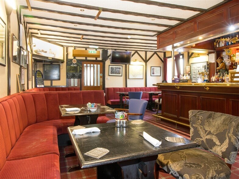 Nethercliffe Hotel, Wick à vendre - Photo de l’immeuble – Image 2 sur 38