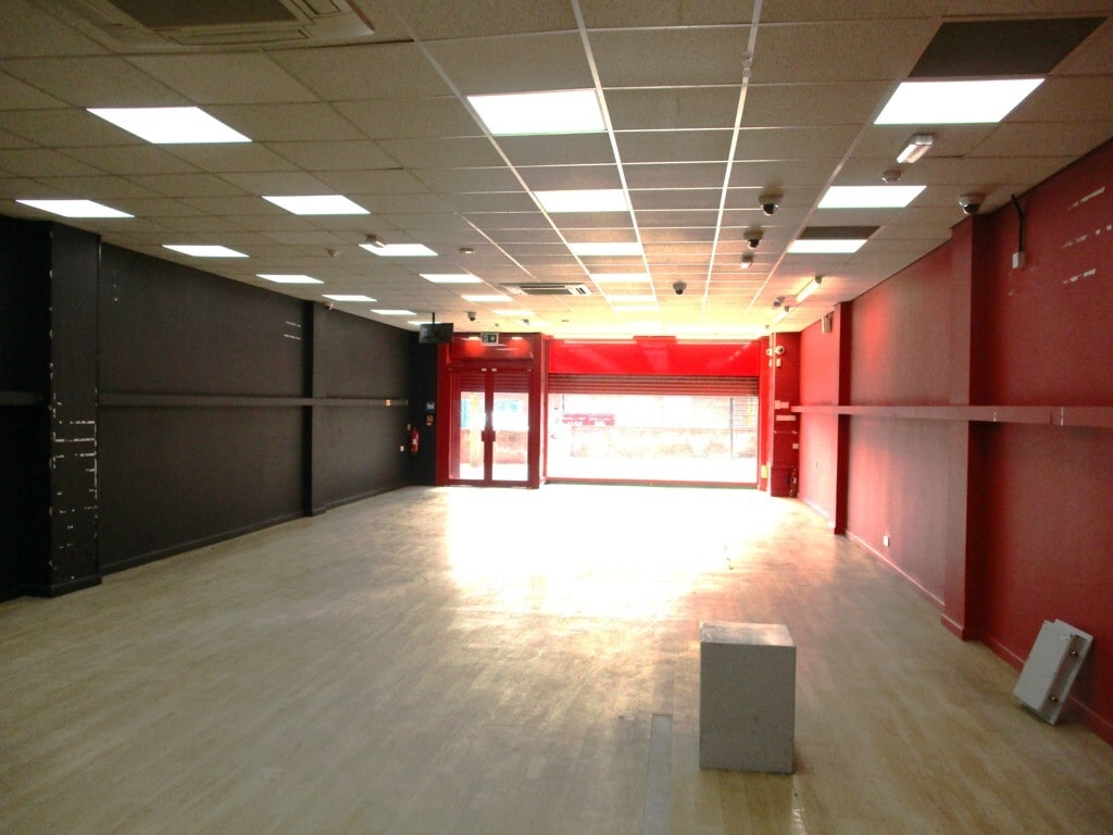 8 Spa Ln, Retford à louer Photo intérieure– Image 1 sur 1