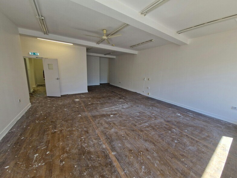 21a North Cross St, Gosport à louer - Photo de l’immeuble – Image 3 sur 9
