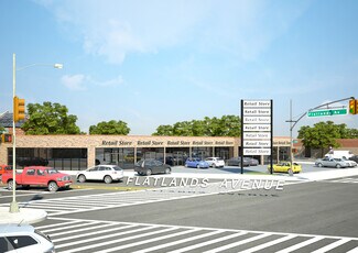 Plus de détails pour 5010 Flatlands Ave, Brooklyn, NY - Local commercial à louer