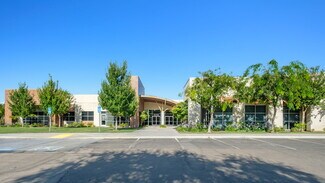 Plus de détails pour 1843 E Fir Ave, Fresno, CA - Bureau à louer