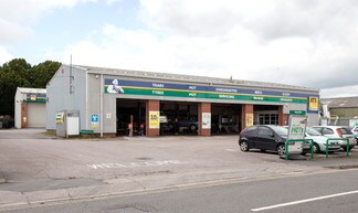 Plus de détails pour Ipswich Rd, Cardiff - Local commercial à vendre