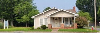 Plus de détails pour 1521 Johnson St, High Point, NC - Bureau à vendre