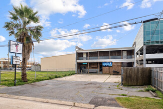 Plus de détails pour 3408 28th St, Metairie, LA - Local commercial à vendre