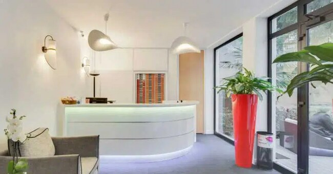 Plus de détails pour Coworking à louer