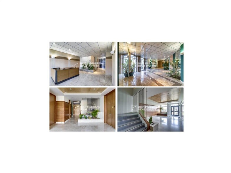 19 Avenue De Norvège, Villebon-sur-Yvette à louer - Hall d’entrée – Image 2 sur 5