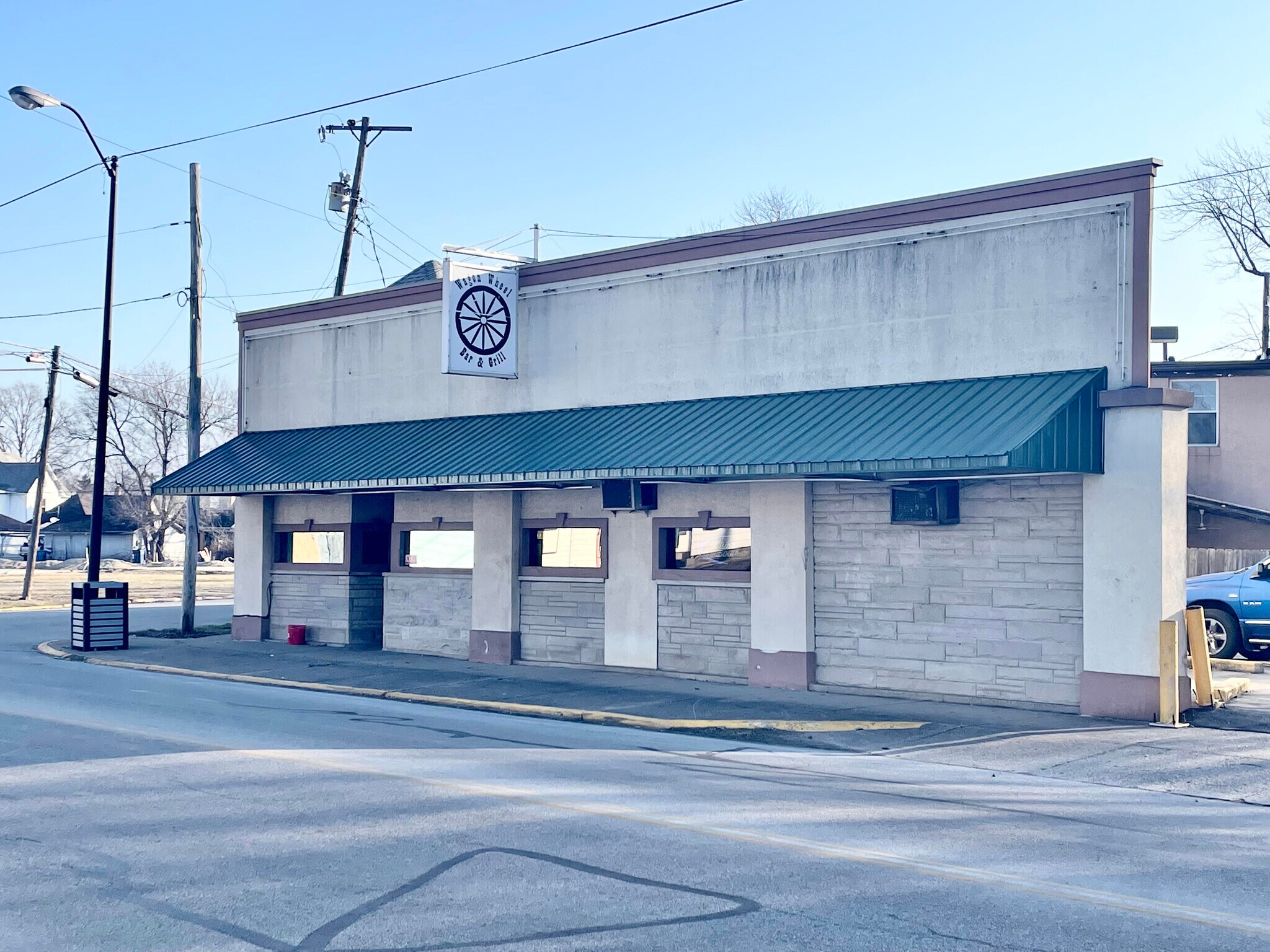 1145 Lafayette Ave, Terre Haute, IN à vendre Photo principale– Image 1 sur 13