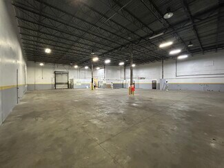 Plus de détails pour 2939-2999 N Powerline Rd, Pompano Beach, FL - Industriel/Logistique à louer