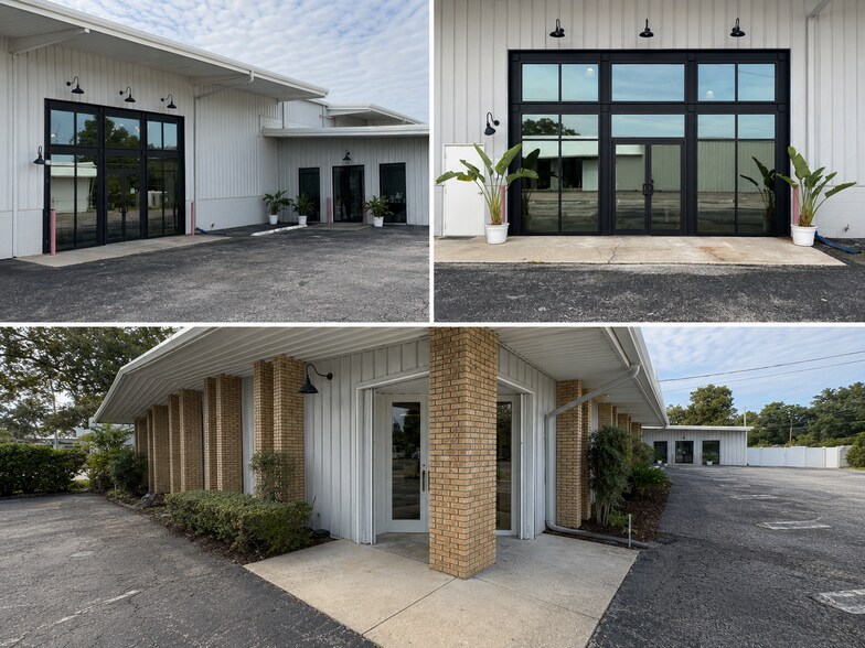 12800 W Colonial Dr, Winter Garden, FL à louer - Photo de l’immeuble – Image 2 sur 6