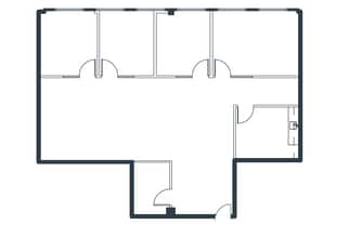 1 Venture, Irvine, CA à louer Plan d’étage– Image 1 sur 1