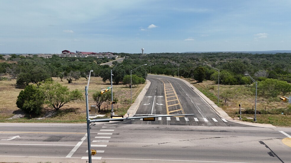 610 FM 1431 Manzano Mile, Marble Falls, TX à vendre - Aérien – Image 3 sur 46