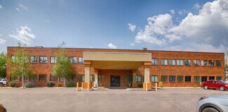 Plus de détails pour 5448 S White Mountain Rd, Show Low, AZ - Bureau à vendre