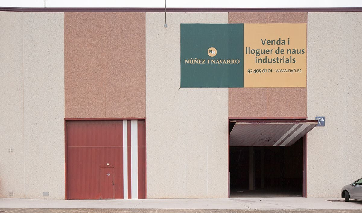 Carrer Progrés, 28, Abrera, BAR 08630 - Lot 1 - - Photo intérieure - Image 1 of 15