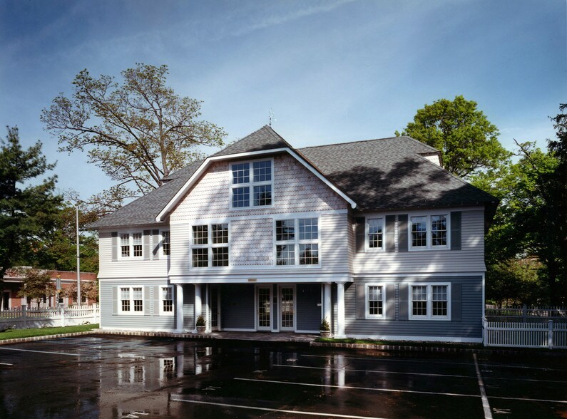 264 South St, Morristown, NJ à louer - Photo principale – Image 1 sur 10