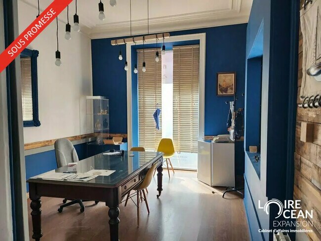 Plus de détails pour Local commercial à vendre