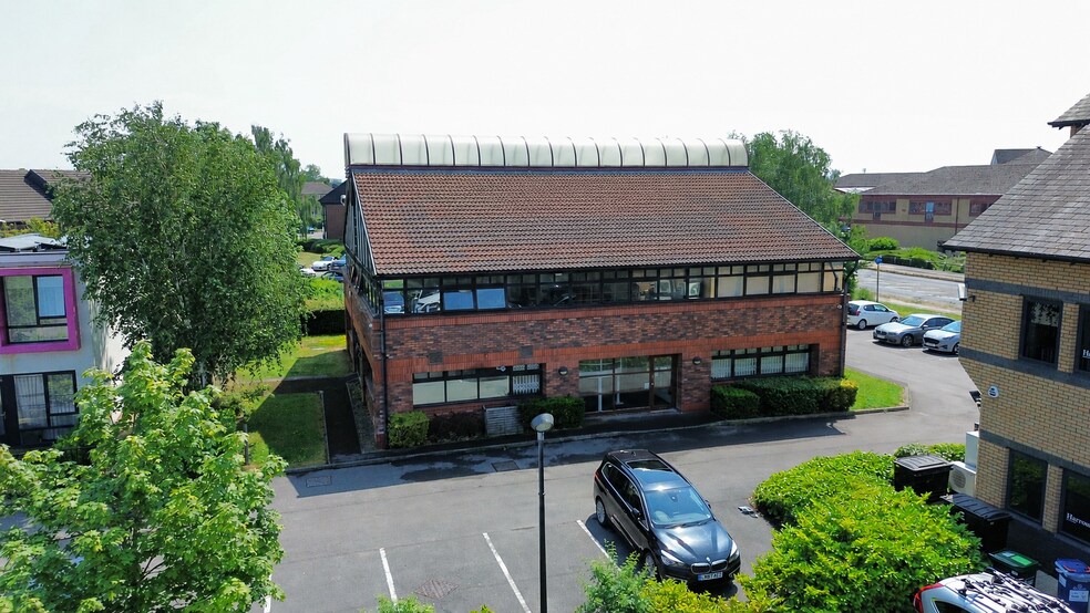 Kettlestring Ln, York à vendre - Photo de l’immeuble – Image 1 sur 10