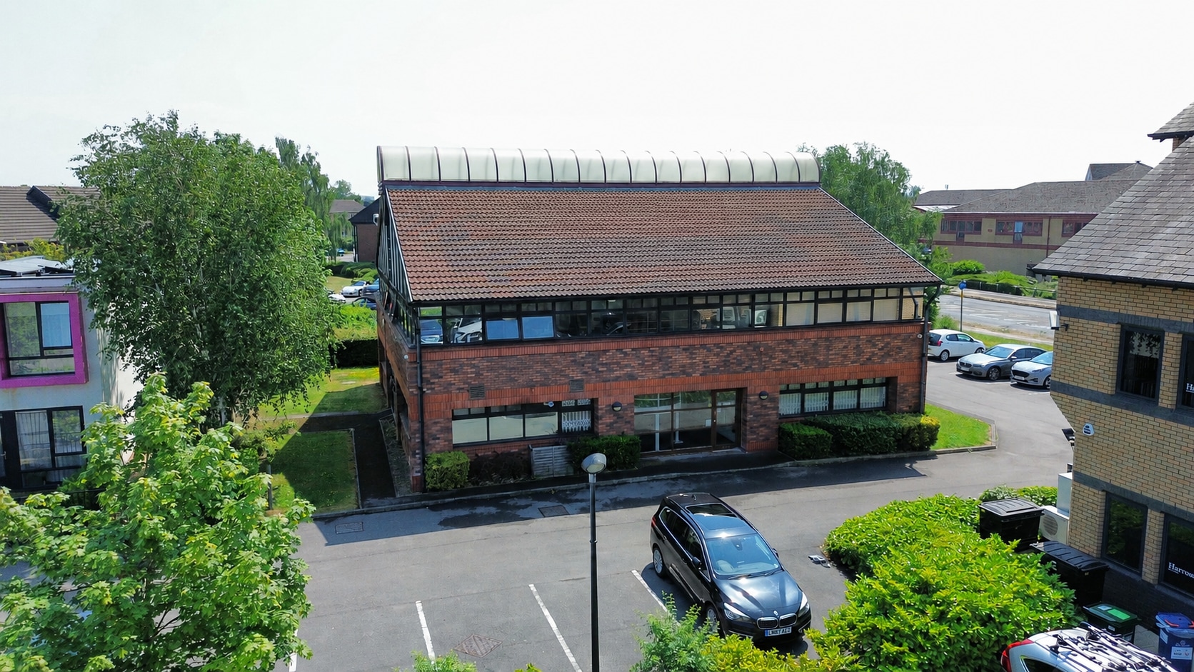 Kettlestring Ln, York à vendre Photo de l’immeuble– Image 1 sur 11