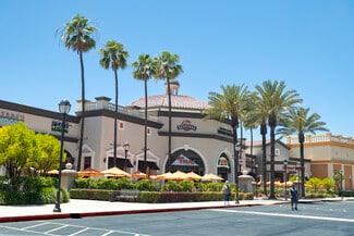 Plus de détails pour 26612 Towne Centre Dr, Foothill Ranch, CA - Local commercial à louer