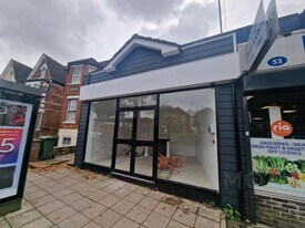 51-53 Cheriton High St, Folkestone KEN - Local commercial