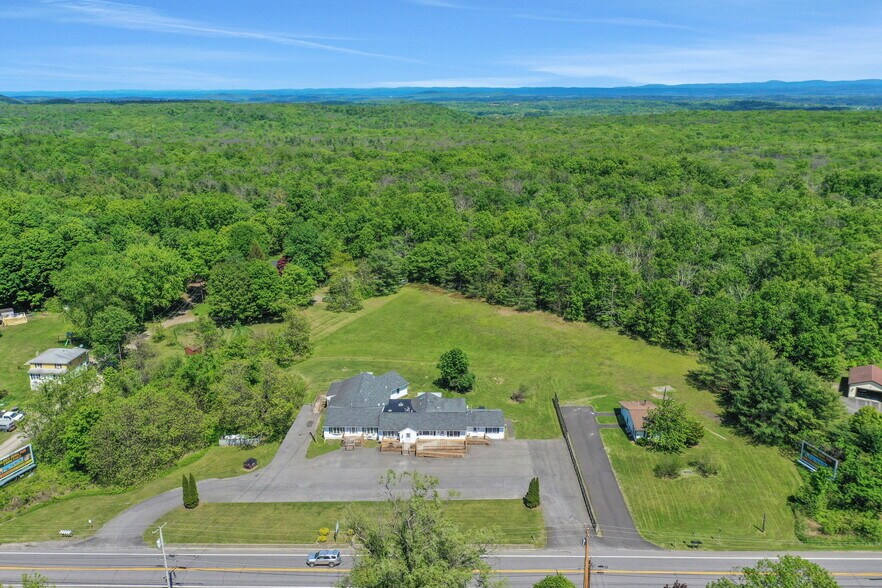 3582-3586 NY-32, Saugerties, NY à vendre - Photo de l’immeuble – Image 2 sur 21