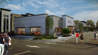 Plus de détails pour Park Ave, Florham Park, NJ - Local commercial à louer