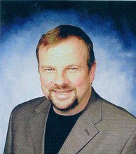 Ken Fishleigh