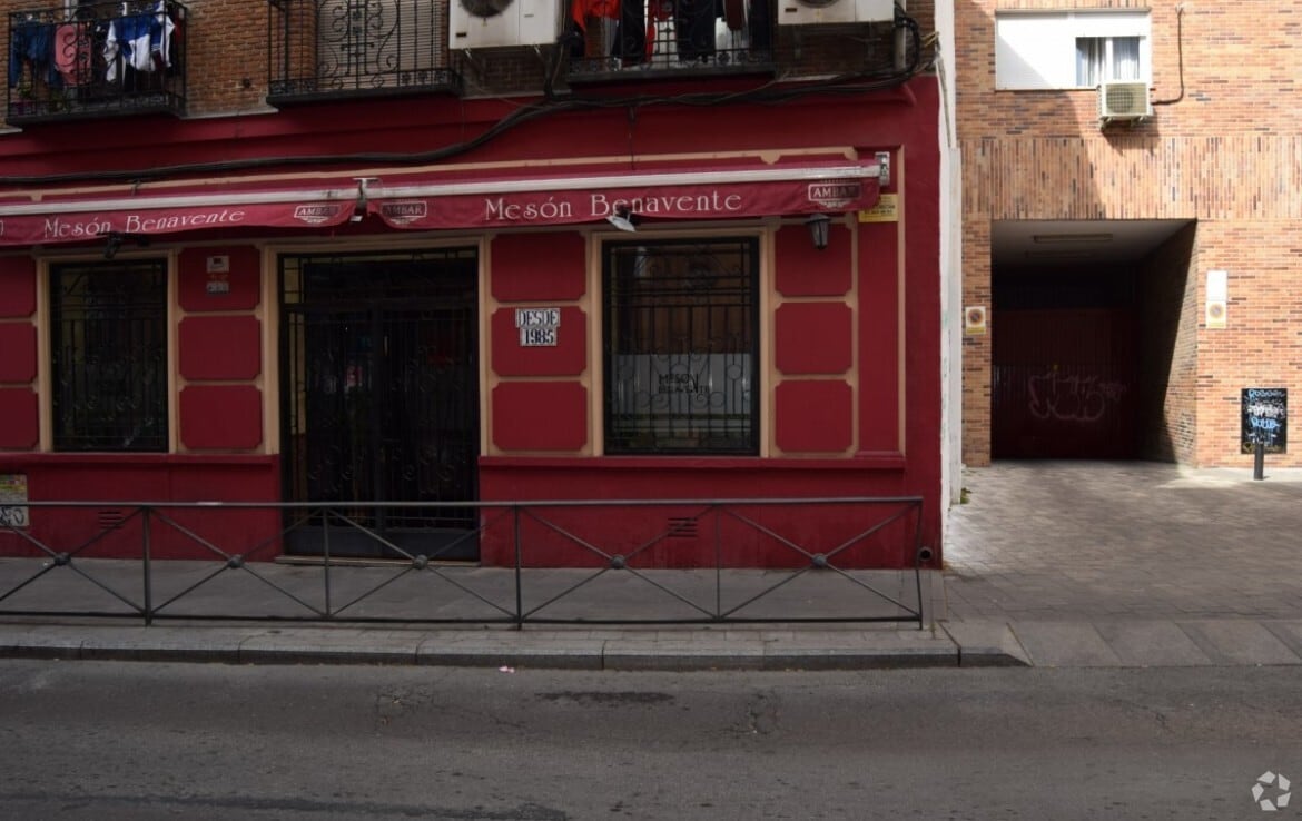 Madrid, MAD 28029 - Lot Puerta DR -  - Photo intérieure - Image 1 of 12