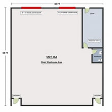 30991 Peardonville Rd, Abbotsford, BC à louer Plan d’étage– Image 2 sur 2
