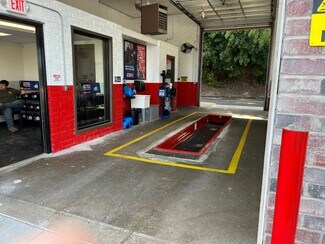 Plus de détails pour 698 S Pike Rd, Sarver, PA - Local commercial à vendre