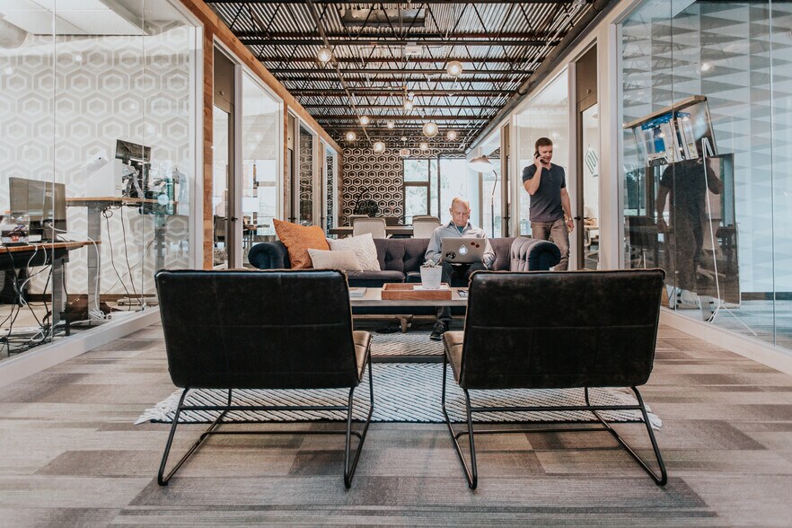 2301 W Anderson Ln, Austin, TX à louer - Photo intérieure – Image 3 sur 12