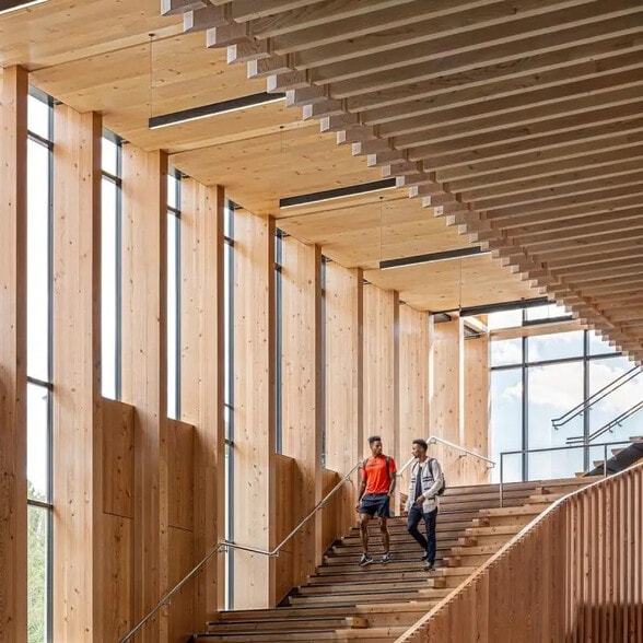 111 Avenue François Arago, Nanterre à vendre - Photo de l’immeuble – Image 3 sur 12