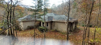 Plus de détails pour 3811 Foxcroft Rd, Little Rock, AR - Terrain à vendre