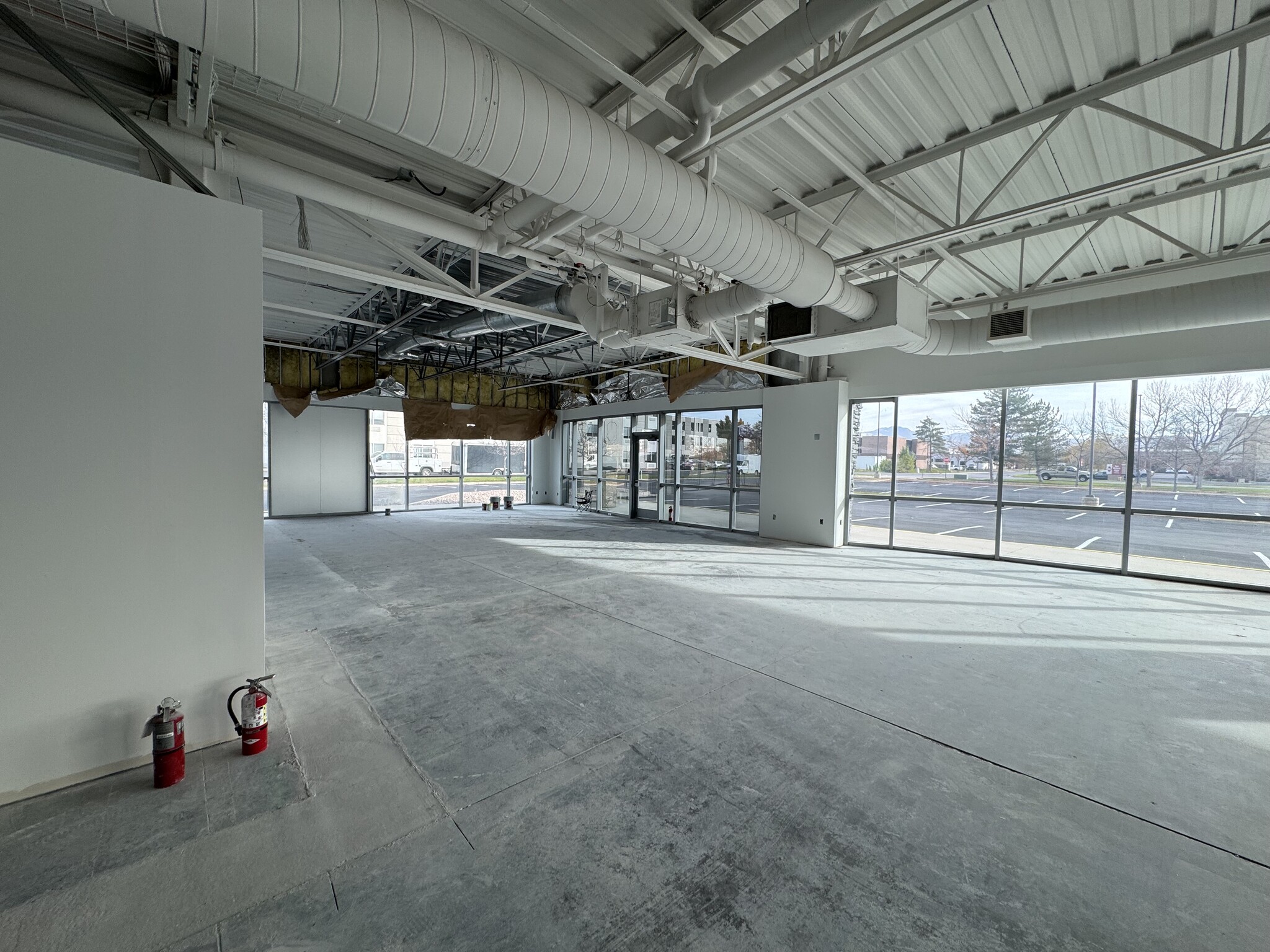255 Admiral Byrd Rd, Salt Lake City, UT à louer Photo intérieure– Image 1 sur 6