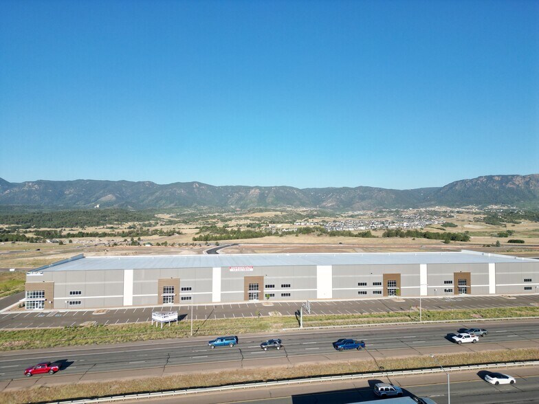 15707 Terrazzo dr, Colorado Springs, CO à louer - Photo de l’immeuble – Image 3 sur 49