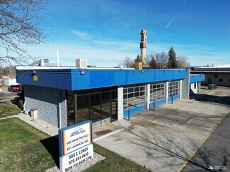 Plus de détails pour 800 S Lemay Ave, Fort Collins, CO - Local commercial à louer