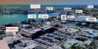 Plus de détails pour 2700 W Coast Hwy, Newport Beach, CA - Bureau/Local commercial à louer