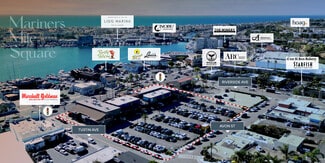 Plus de détails pour 2700 W Coast Hwy, Newport Beach, CA - Local commercial à louer