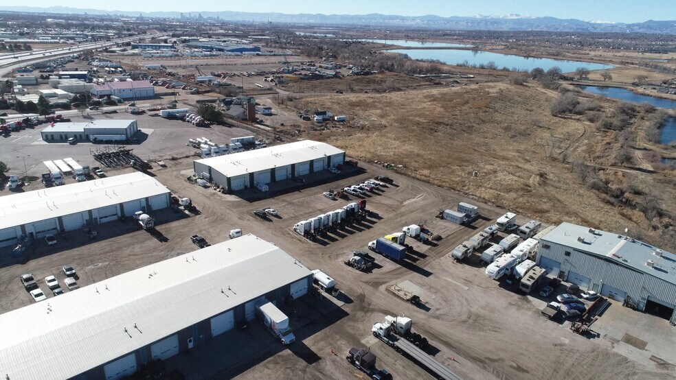 7279 E 96th Ave, Henderson, CO à louer - Photo de l’immeuble – Image 3 sur 6
