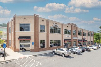 Plus de détails pour 7121 Leesburg Pike, Falls Church, VA - Local commercial à vendre