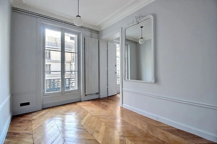 Bureau dans Paris à louer - Photo de l’immeuble – Image 2 sur 7