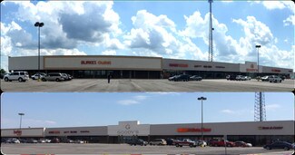 Plus de détails pour 2007 Memorial Blvd, Springfield, TN - Local commercial à louer