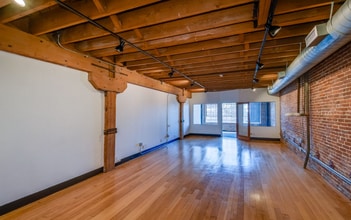 6161 Santa Monica Blvd, Los Angeles, CA à louer Photo intérieure– Image 1 sur 4
